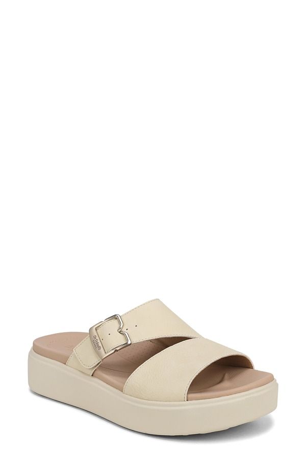 ドクター・ショール レディース シューズ サンダル Dr Scholls Madison Cloud Slide Sandal Porcelain