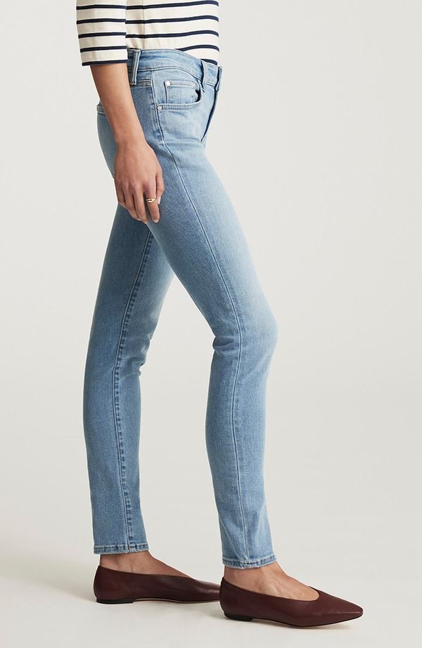 マーヴィ ジーンズ レディース ボトムス デニムパンツ Mavi Jeans