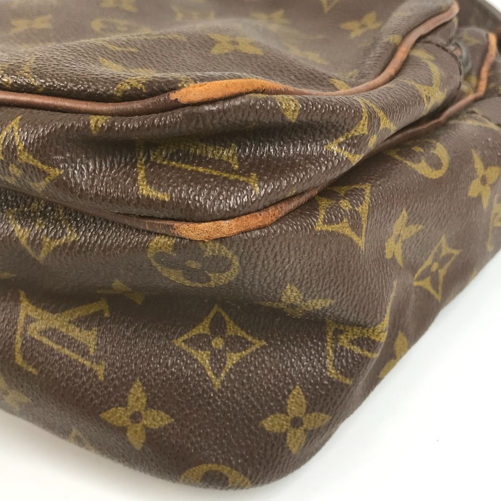 LOUIS VUITTON ルイヴィトン ショルダーバッグ ミグラトゥール 旧 