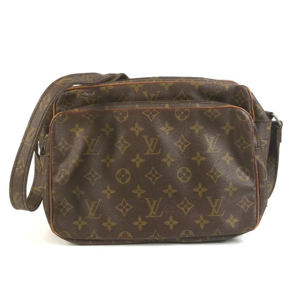 LOUIS VUITTON ルイヴィトン ショルダーバッグ ミグラトゥール 旧 