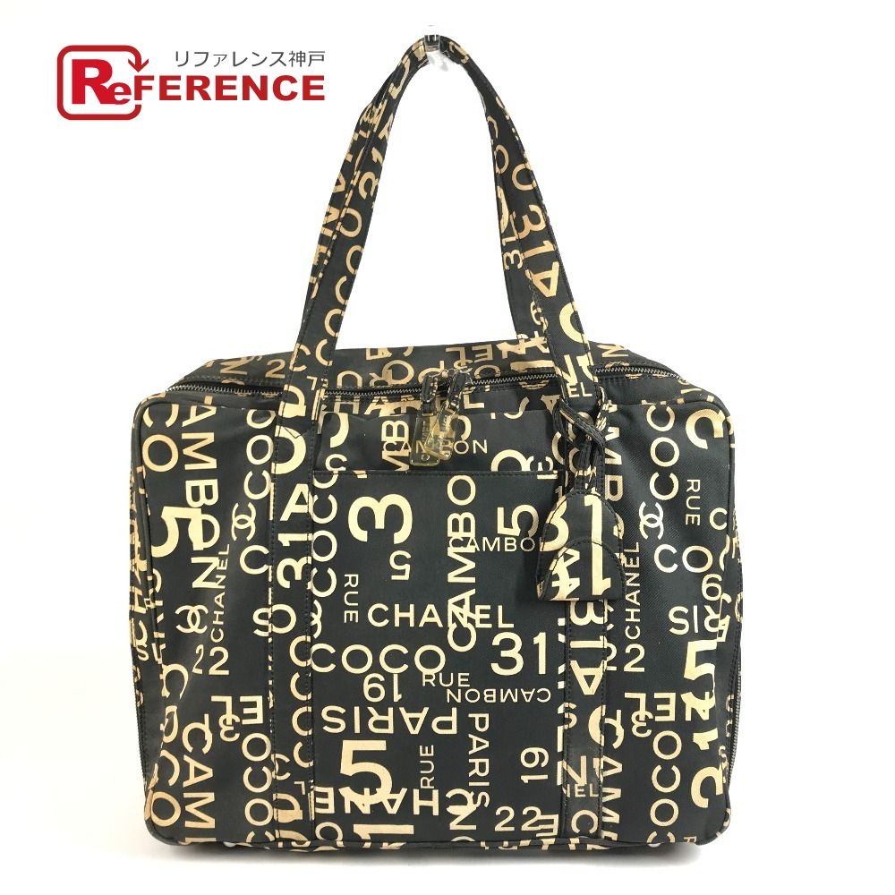 CHANEL シャネル ショルダーバッグ CC ココマーク ロゴ キャンバス