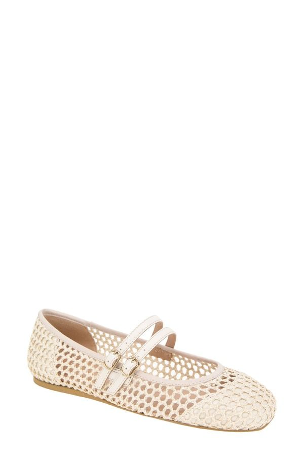 BCB ジェネレーション レディース シューズ パンプス BCBGeneration Harisa 2 Mary Jane Flat Frappe