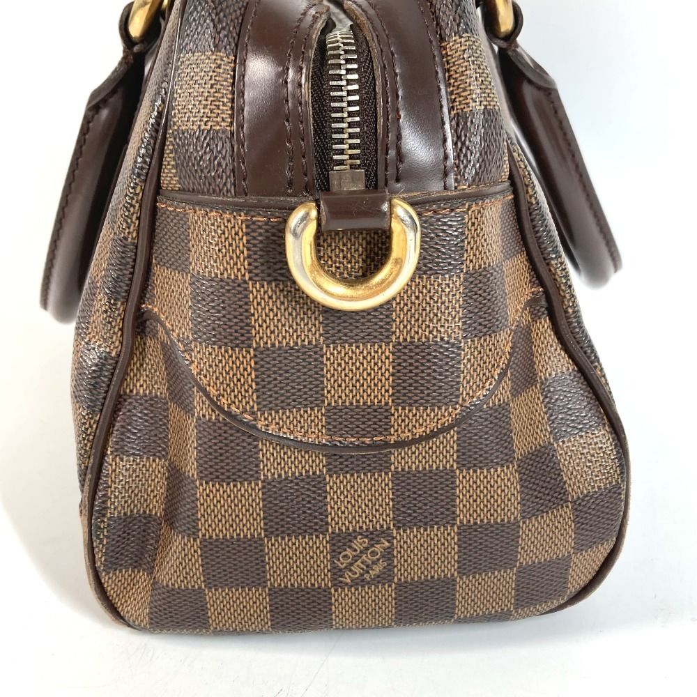 LOUIS VUITTON ルイヴィトン ハンドバッグ ドゥオモ N60008 ダミエ