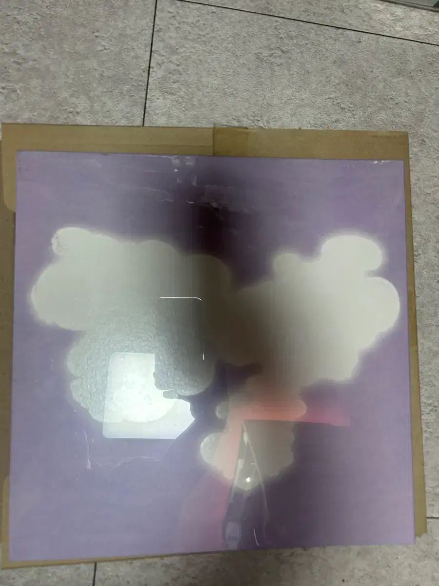 公園 lp 宅配便 13