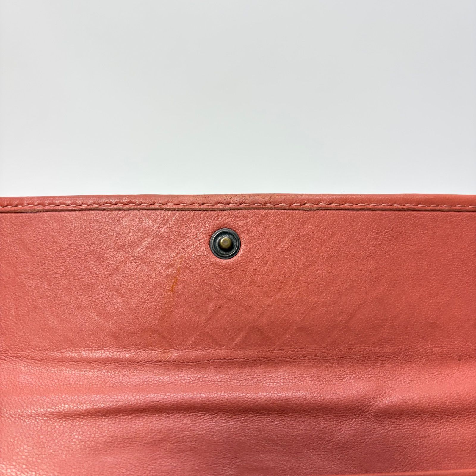 4238 BOTTEGA VENETA ボッテガヴェネタ 長財布 イントレチャート