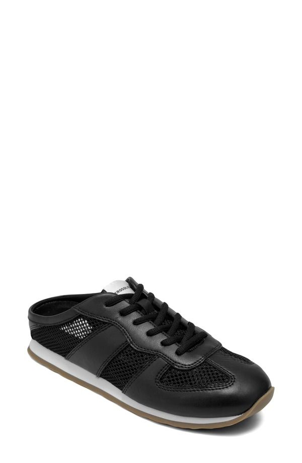 エアロソールズ レディース シューズ サンダル スニーカー Aerosoles Jettson Sneaker Mule Black ブラック 22,485円