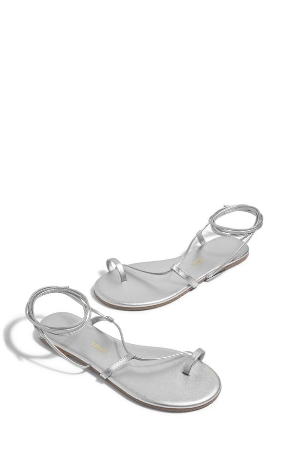 ティキーズ レディース シューズ サンダル レース TKEES Jo LaceUp Sandal Fairy Lust