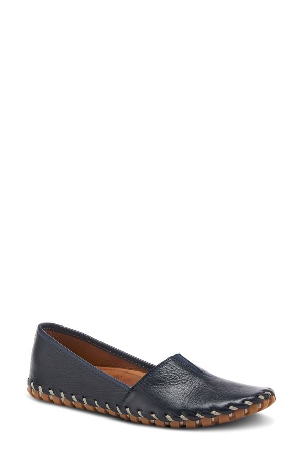 スプリングステップ レディース シューズ パンプス Spring Step Kathaleta Flat Navy ネイビー 26,492円