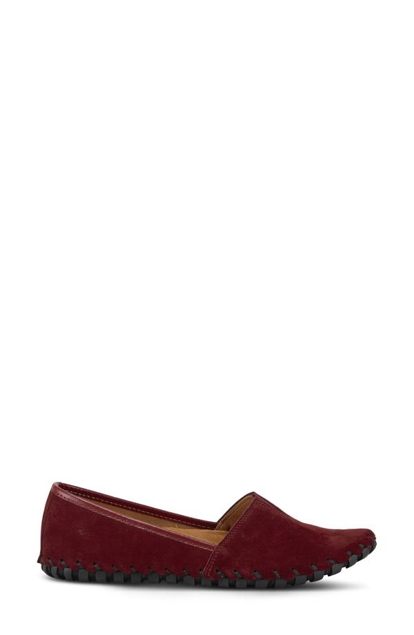 スプリングステップ レディース シューズ パンプス Spring Step Kathaleta Flat Burgundy バーガンディ スプリングステップ レディース シューズ パンプス Spring Step Kathaleta Flat Burgundy バーガンディ