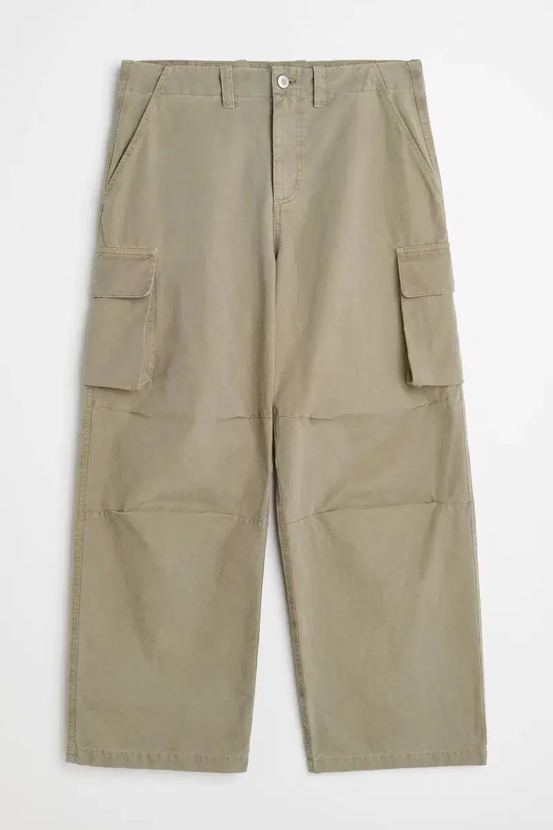 50 OUR LEGACY アワーレガシー マウント カーゴ パンツ 新品