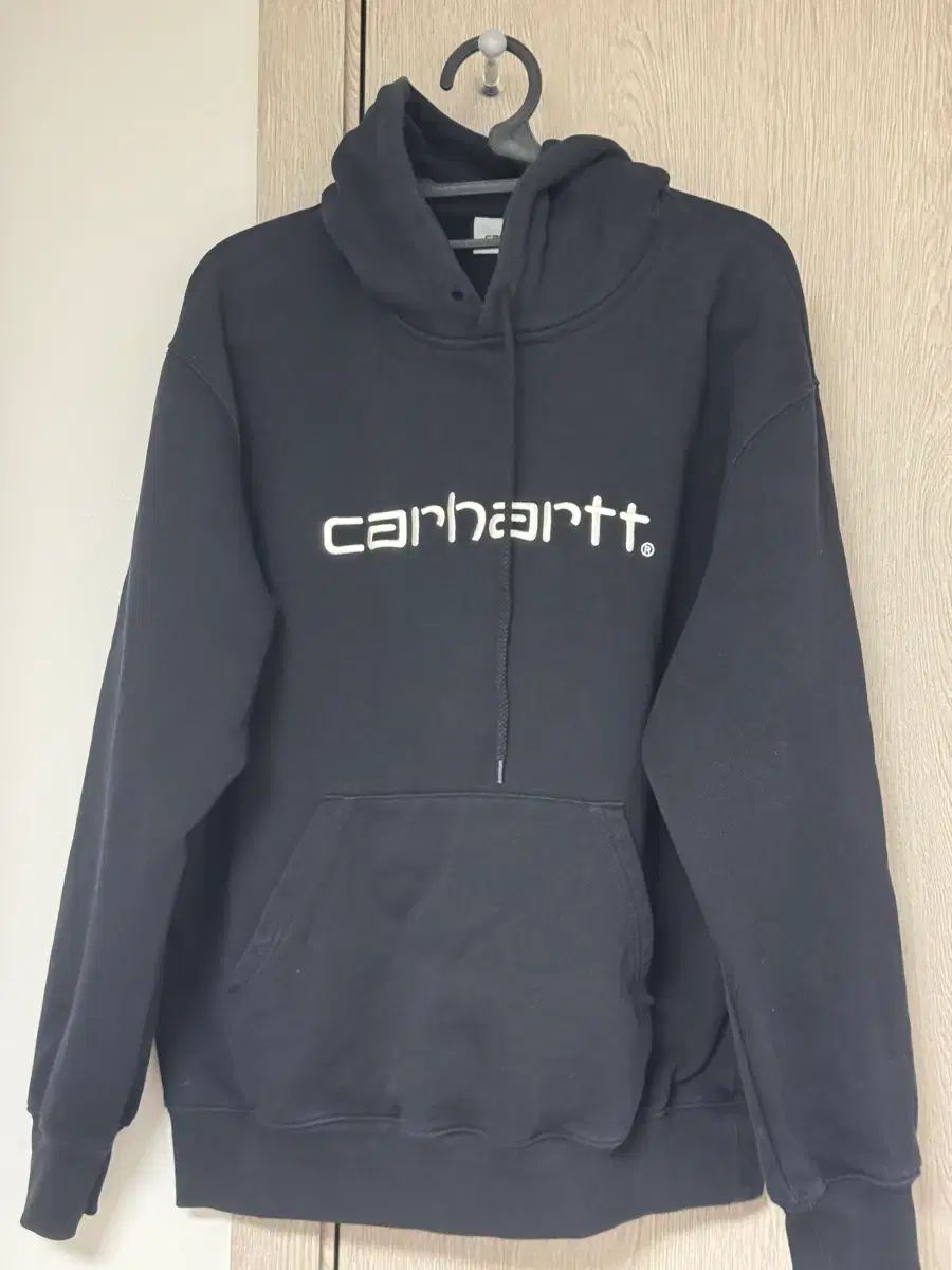 Carhartt カーハート wip フーディー ブラック 8,188円