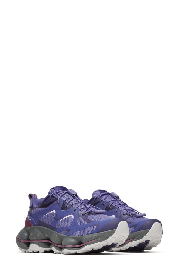 メレル レディース シューズ スニーカー Merrell SpeedARC Matis Hiking Sneaker Shadow 20,610円