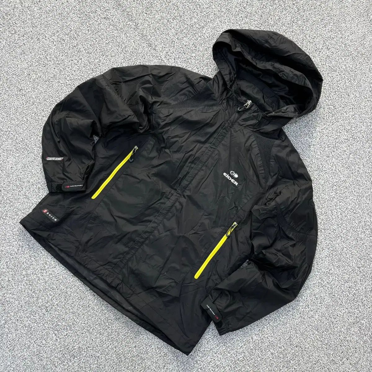 L EIDER レディース 登山 ウィンドブレーカー ジャケット 0519J 4,952円