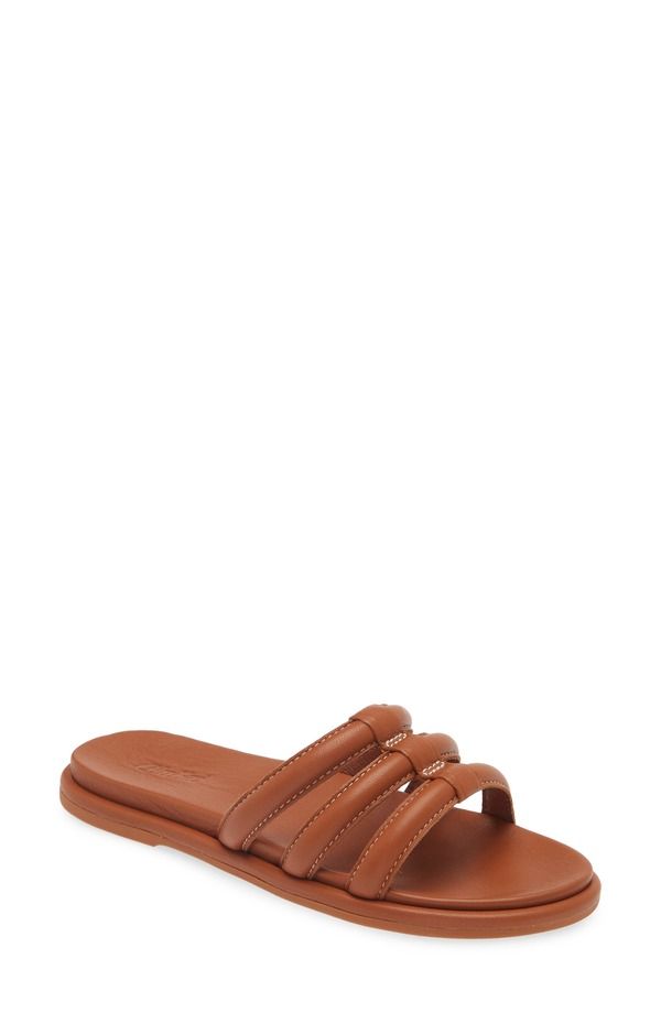 オルカイ レディース シューズ サンダル OluKai Tiare Slide Sandal Fox Fox