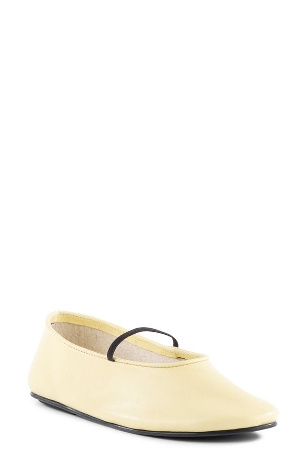 セイシェルズ レディース シューズ パンプス Seychelles Neon Moon Mary Jane Flat Pale Lime ライム