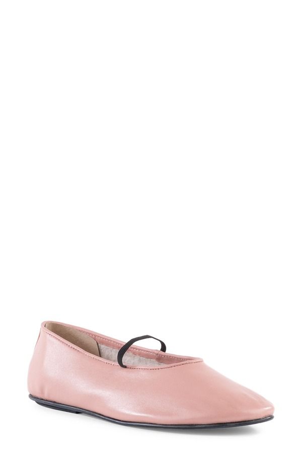 セイシェルズ レディース シューズ パンプス Seychelles Neon Moon Mary Jane Flat Blush ブラッシュ