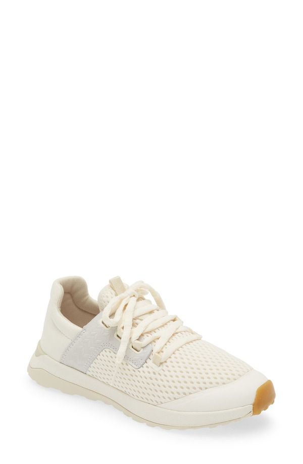 オルカイ レディース シューズ スニーカー OluKai Wailuku Sneaker Off White Off White オフホワイト