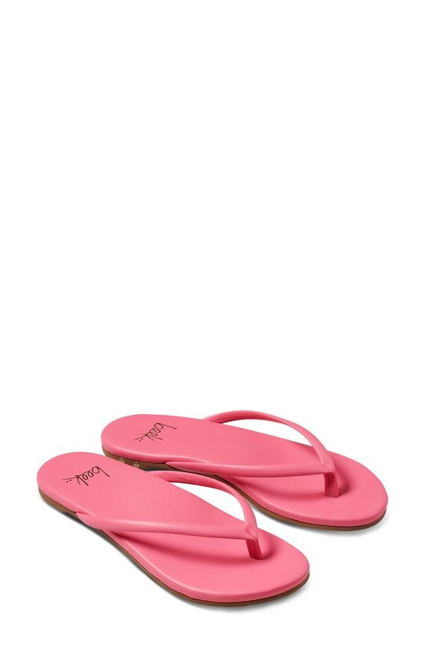 ビーク レディース シューズ サンダル Beek Sunbeam Flip Flopeony