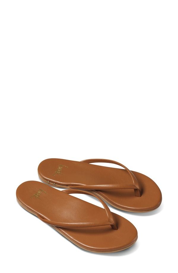 ビーク レディース シューズ サンダル Beek Sunbeam Flip Flop Tan タン 28,470円