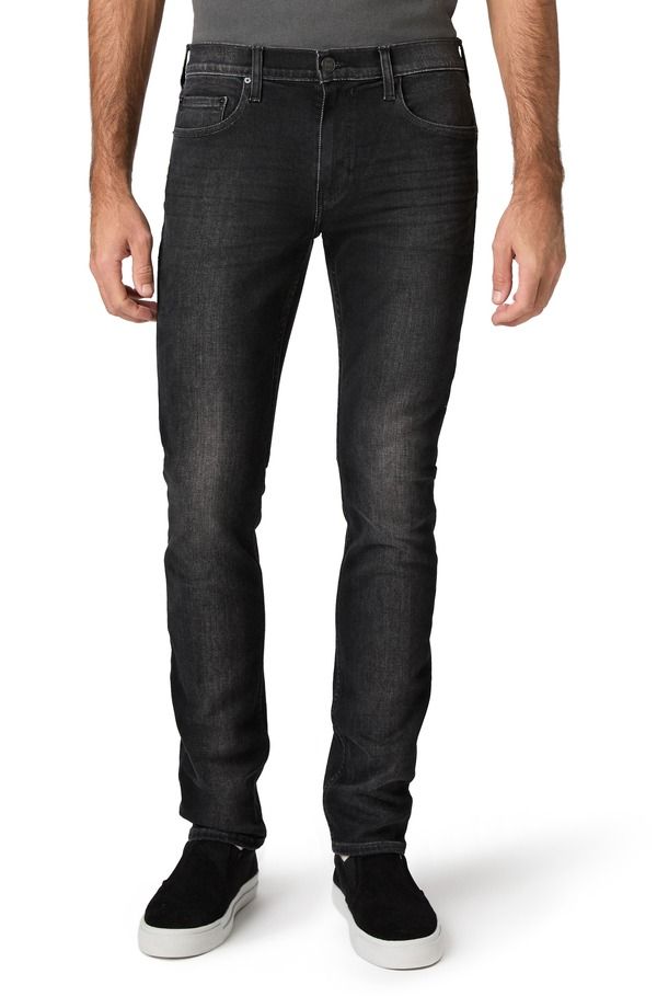 ペイジ メンズ ボトムス デニムパンツ スリムフィット ジーンズ PAIGE Lennox Slim Fit Jeans Arti