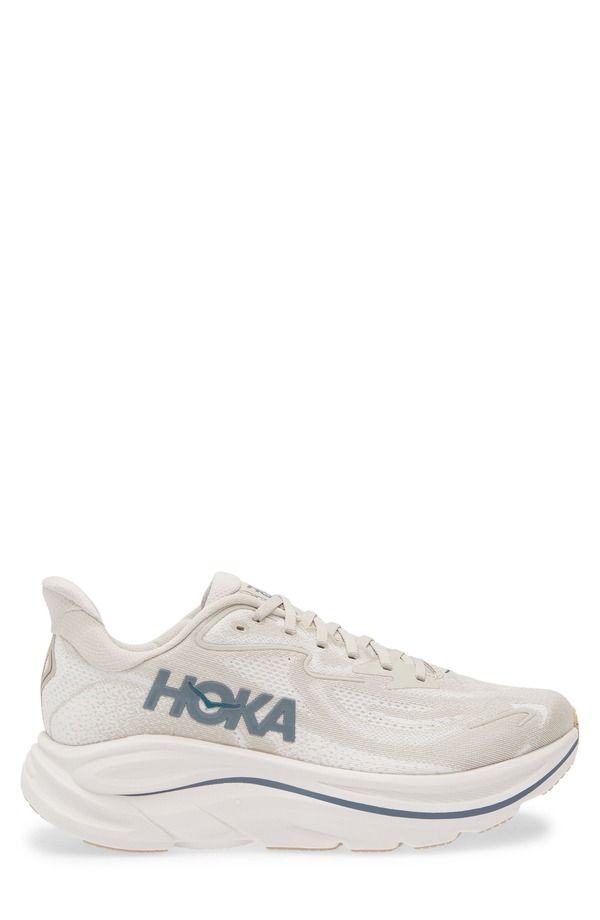 ホカオネオネ メンズ シューズ スニーカー HOKA Clifton 10 Running Shoe Putty Grout ホカオネオネ メンズ シューズ スニーカー HOKA Clifton 10 Running Shoe Putty Grout