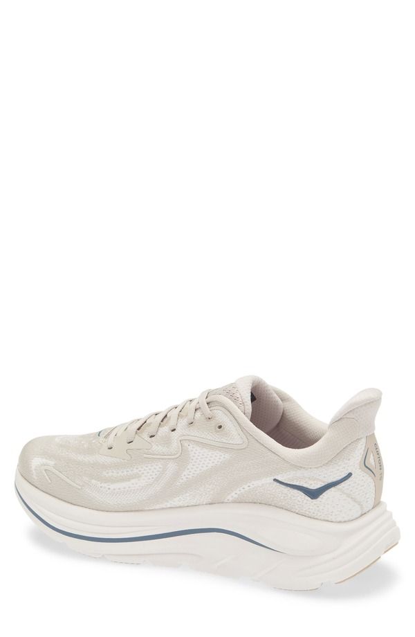 ホカオネオネ メンズ シューズ スニーカー HOKA Clifton 10 Running Shoe Putty Grout ホカオネオネ メンズ シューズ スニーカー HOKA Clifton 10 Running Shoe Putty Grout