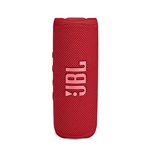 JBL FLIP6 Bluetoothスピーカー 2ウェイ・スピーカー構成/USB C充電