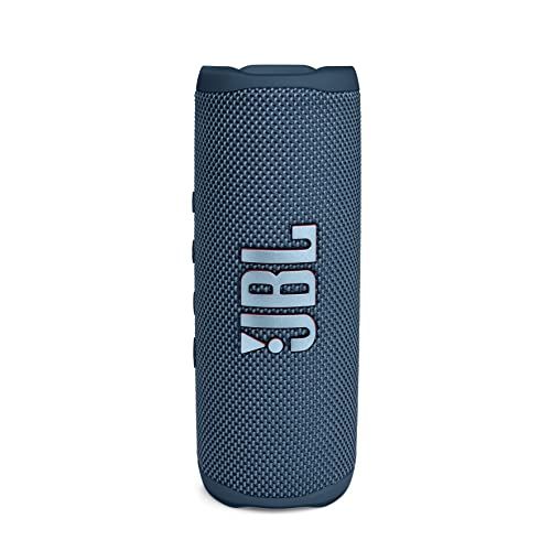 JBL FLIP6 Bluetoothスピーカー 2ウェイ・スピーカー構成/USB C充電