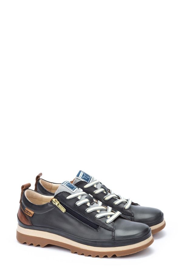 ピコリーノス レディース シューズ スニーカー PIKOLINOS Vigo Sneaker Ocean