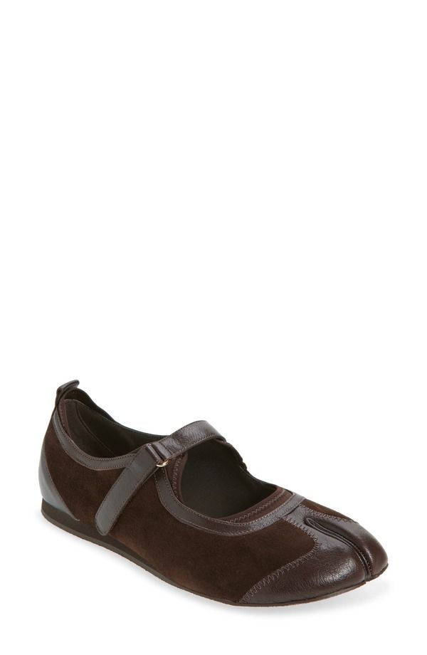 ジェフリー キャンベル レディース シューズ スニーカー Jeffrey Campbell Thalion Mary Jane Sneaker Brown Combo ブラウン