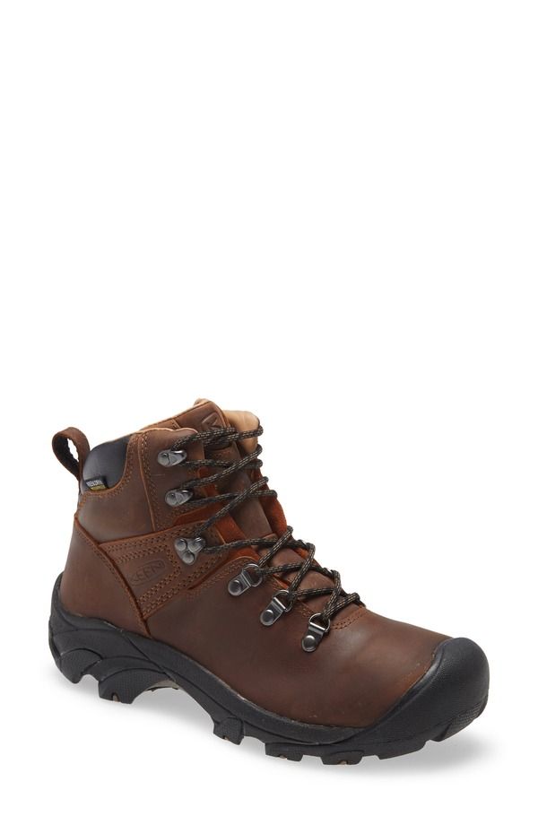 キーン メンズ シューズ ブーツ・レインブーツ KEEN Pyrenees Hiking Boot Syrup