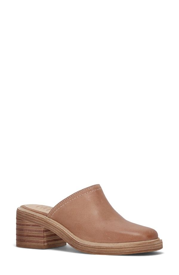 フライ レディース シューズ ヒール Frye Kate Mule Rosa