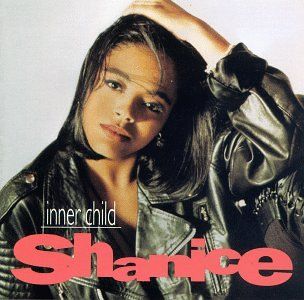(CD)Inner Child／Shanice