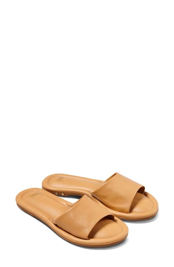 ビーク レディース シューズ サンダル Beek Songlark Slide Sandal Beach