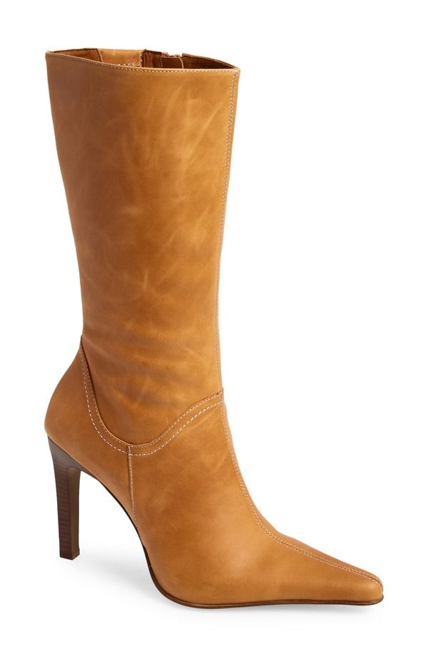 ジェフリー キャンベル レディース シューズ ブーツ・レインブーツ Jeffrey Campbell Dotty Boot Orange オレンジ