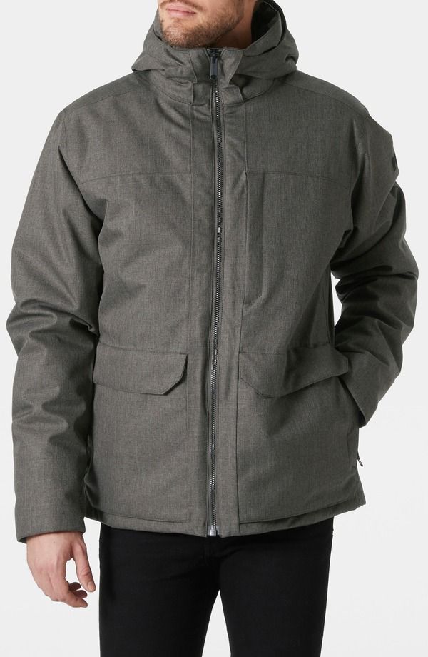 ヘリーハンセン メンズ アウター ジャケット・ブルゾン フーデッドジャケット Helly Hansen Chill 30 Hooded Jacket Beluga 55,080円