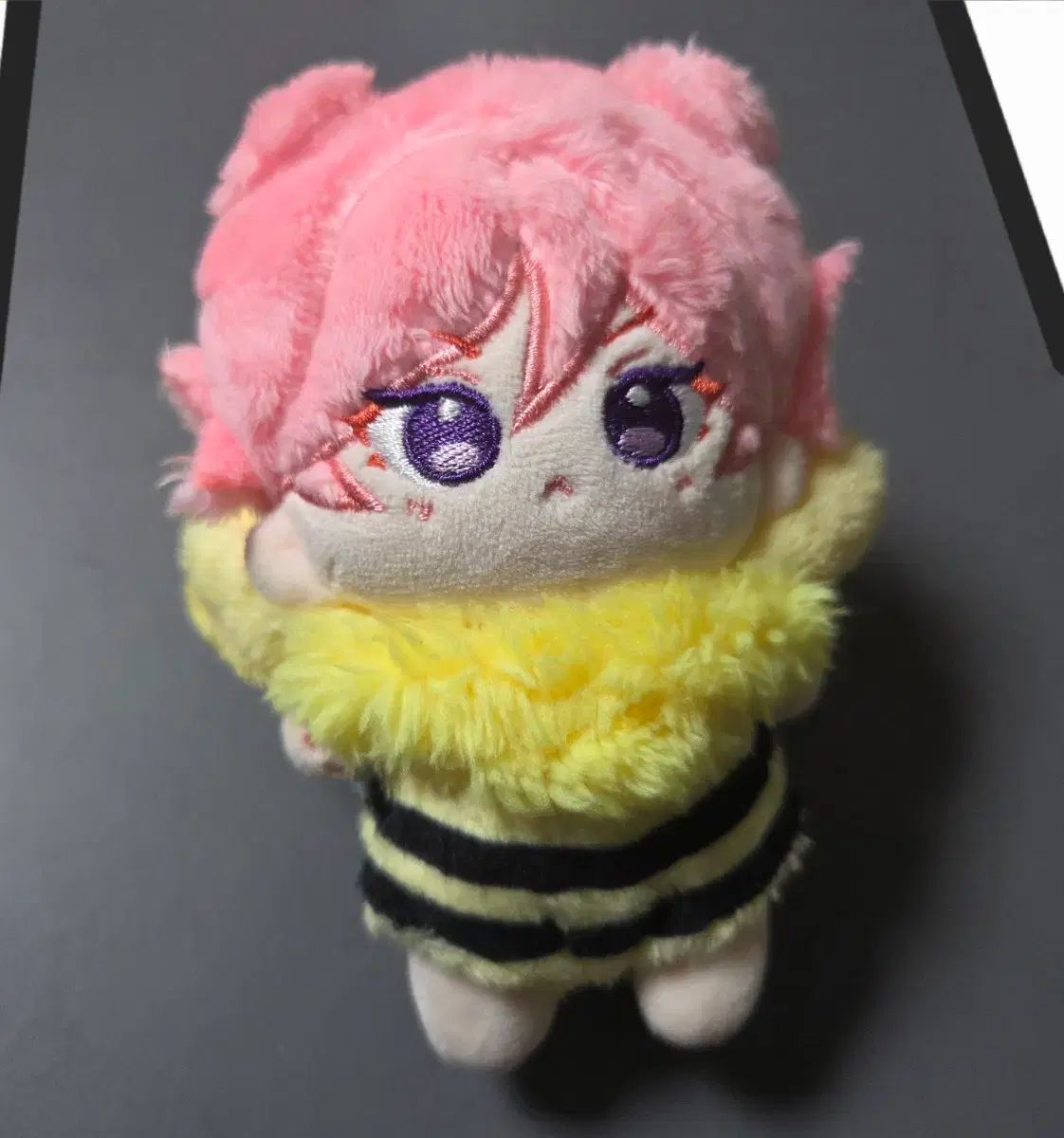 あんさんぶるスターズ！ 付属 10cm ぬいぐるみ まとめ CrazyB 桜河 こはく クローゼット みつばち