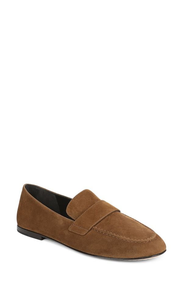 ヴィンス レディース シューズ スリッポン・ローファー Vince Tommi Loafer Elmwood