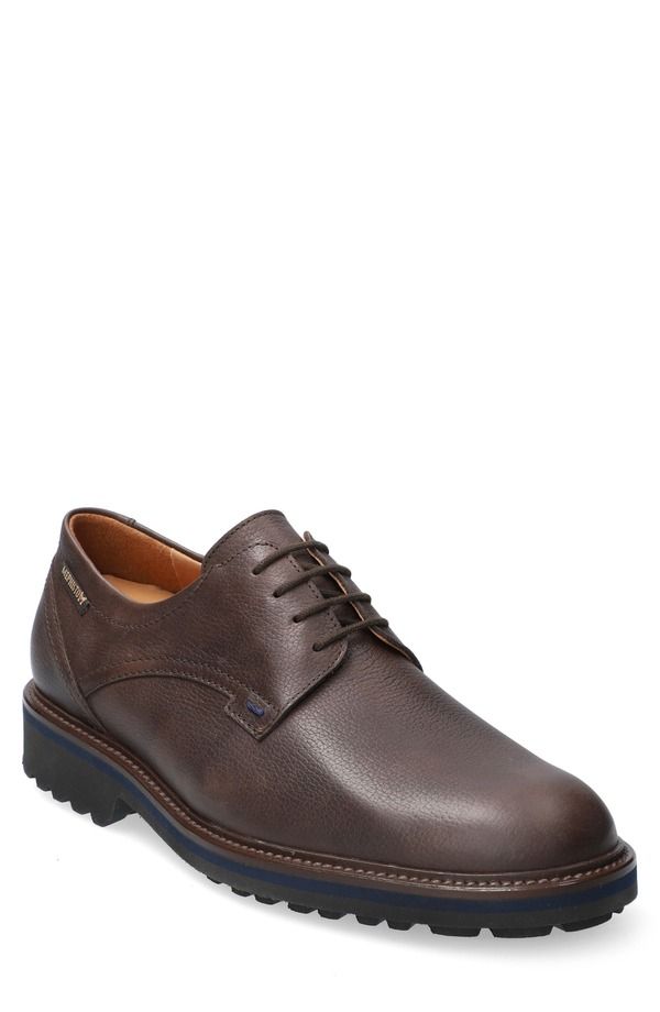 メフィスト メンズ シューズ ダービー Mephisto Batiste Derby Dbr Nev 15