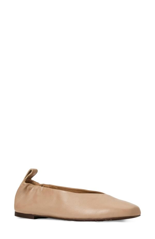 アクアタリア レディース シューズ パンプス Aquatalia Clio Weatherprooflat Sand Nappa サンド 64,790円