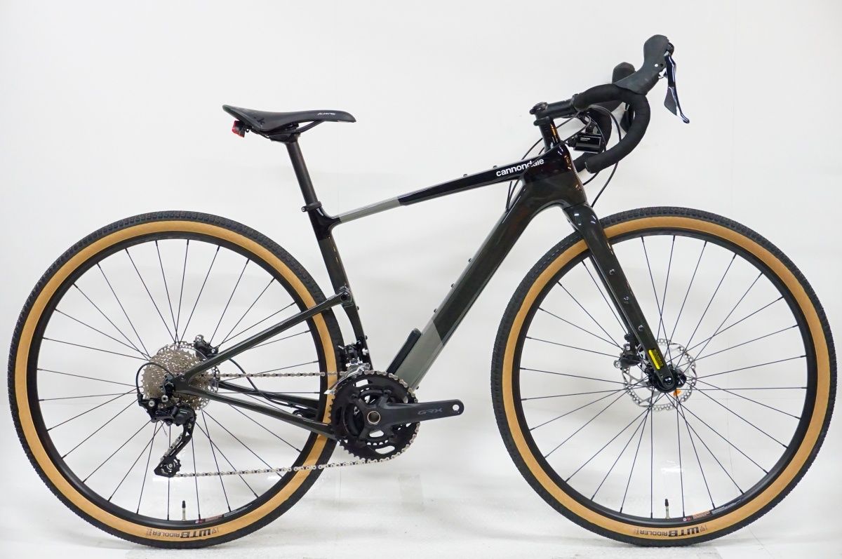 CANNONDALE 「キャノンデール」 TOPSTONE CARBON 4 2025年モデル ロードバイク / バイチャリ名古屋大須店