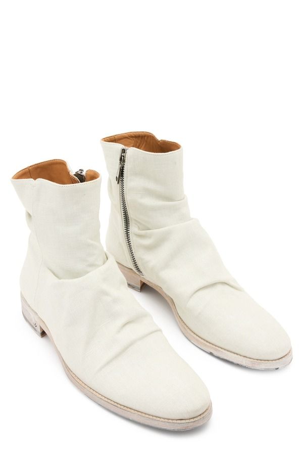 ジョンバルベイトス メンズ シューズ ブーツ・レインブーツ John Varvatos Morrison Sharpei Boot Quartz