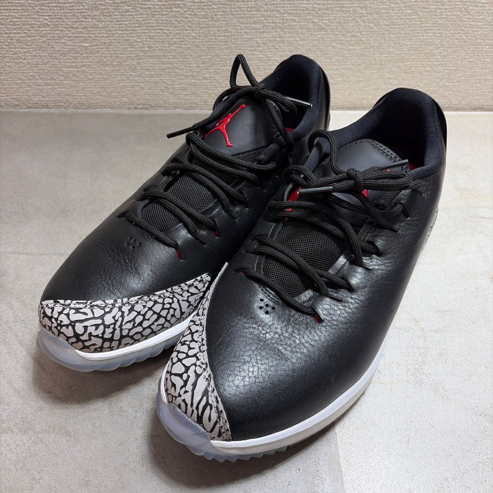 ★美品★ Air JORDAN ADGジョーダン ゴルフ メンズ 26.5cm 7,500円