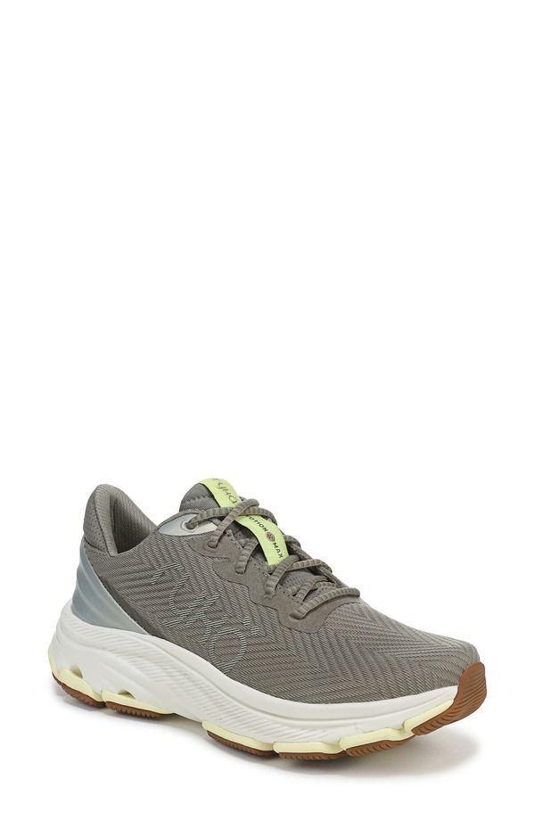 RYK レディース シューズ スニーカー Ryk Devotion X Max Walking Sneaker Vetiver Green グリーン