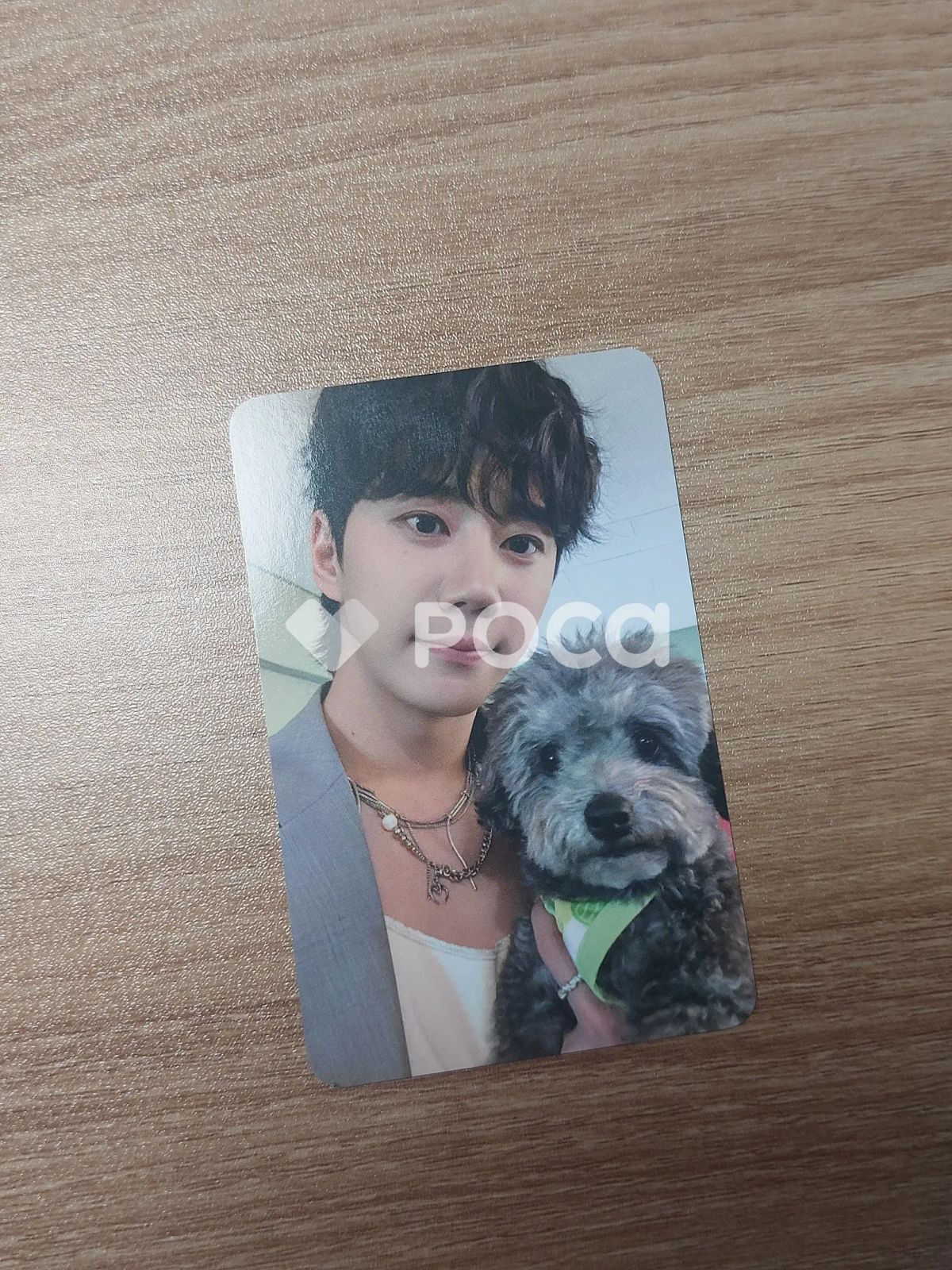 イ・ジュニョン イ・ジュニョン LAST DANCE KTOWN4U POP-UP STORE ラキドロ 5,728円