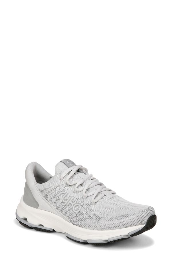 RYK レディース シューズ スニーカー Ryk Devotion X Walking Sneaker Quicksilver