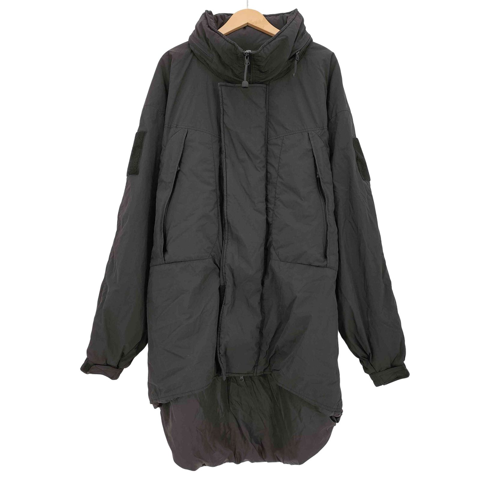 ワイパーインク WAIPER.inc 米軍 PCU LEVEL7 TYPE2 PRIMALOFT
