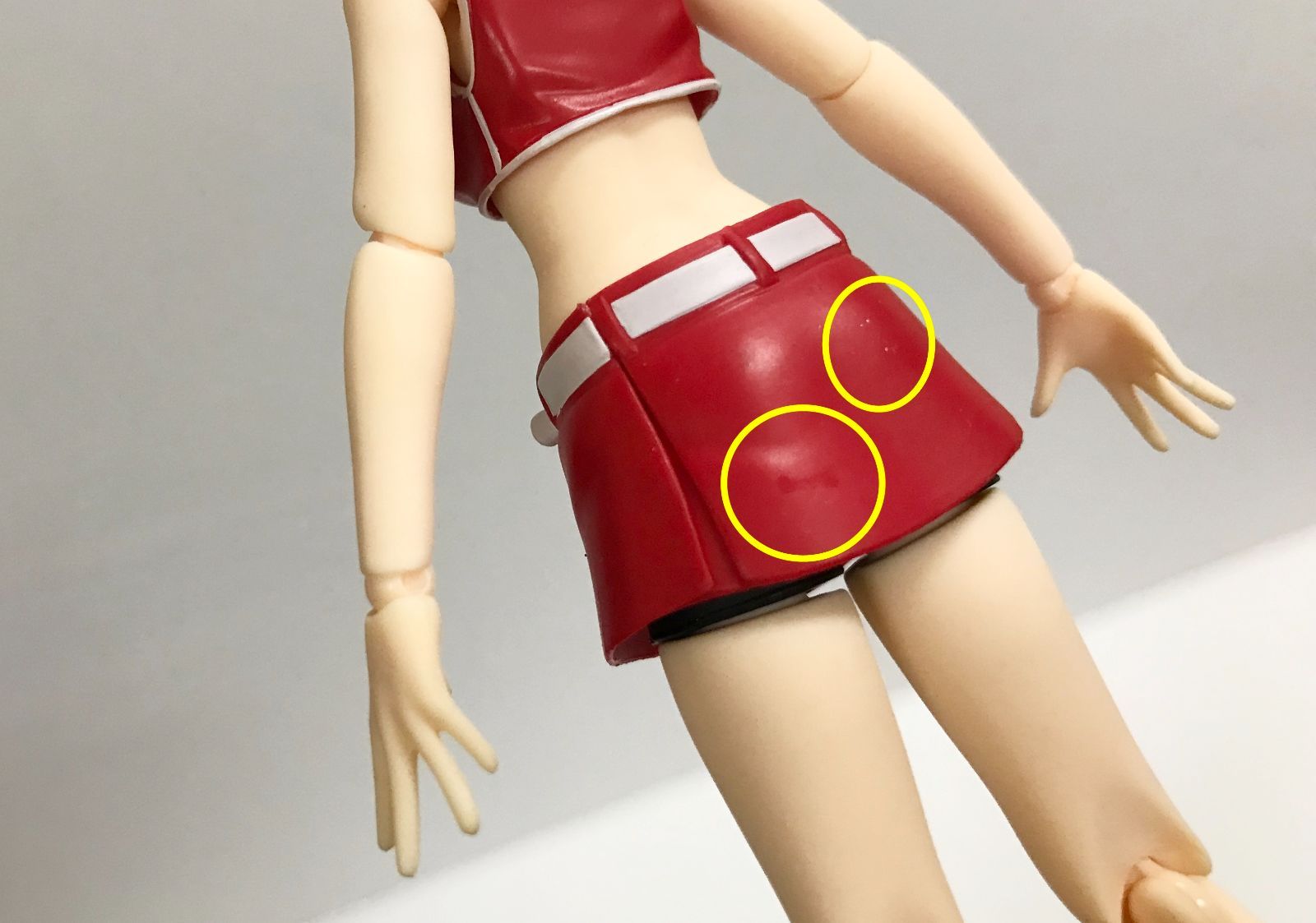 27.【開封】figma MEIKO 328 ボーカロイド【併売品】△ - メルカリ