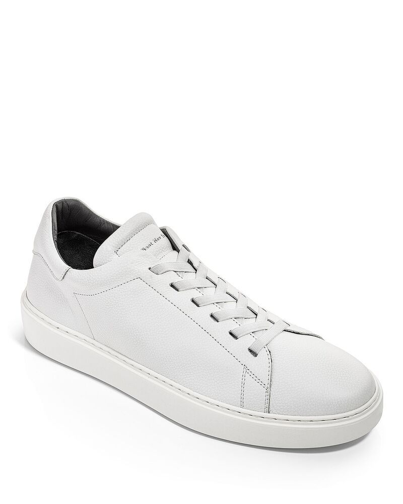 トゥーブート メンズ シューズ スニーカー To Boot New York Mens Jamesneakers Bianco