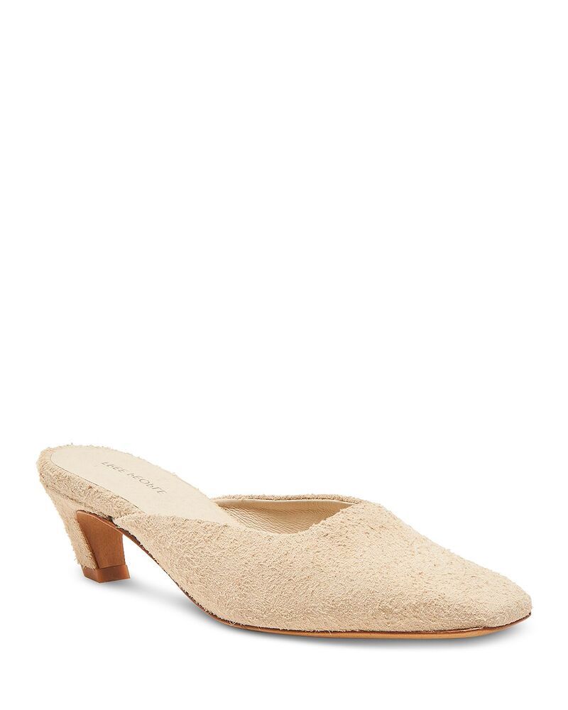 フリーピープル レディース シューズ サンダル Free People Womens Avenue Mulesand Hairy Suede サンド
